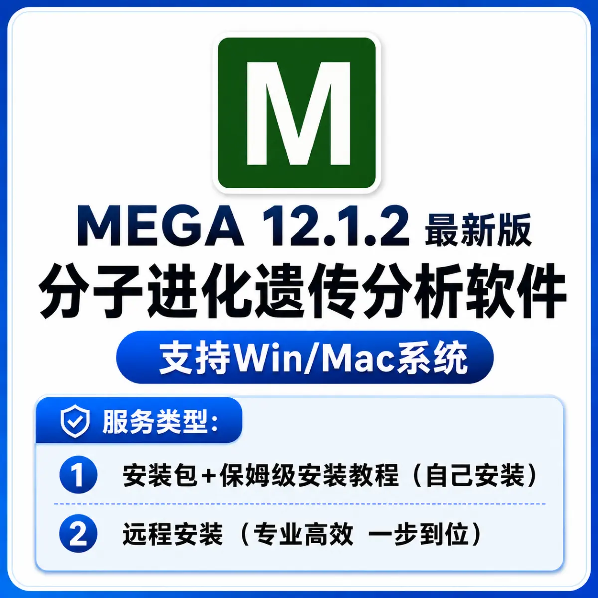 MEGA 12 最新版